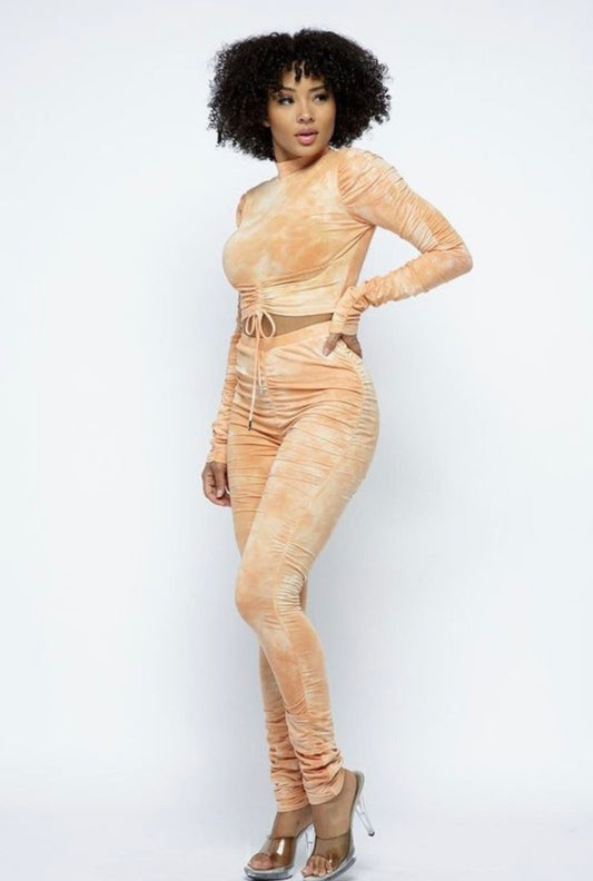 Georgia Peach 🍑 Set