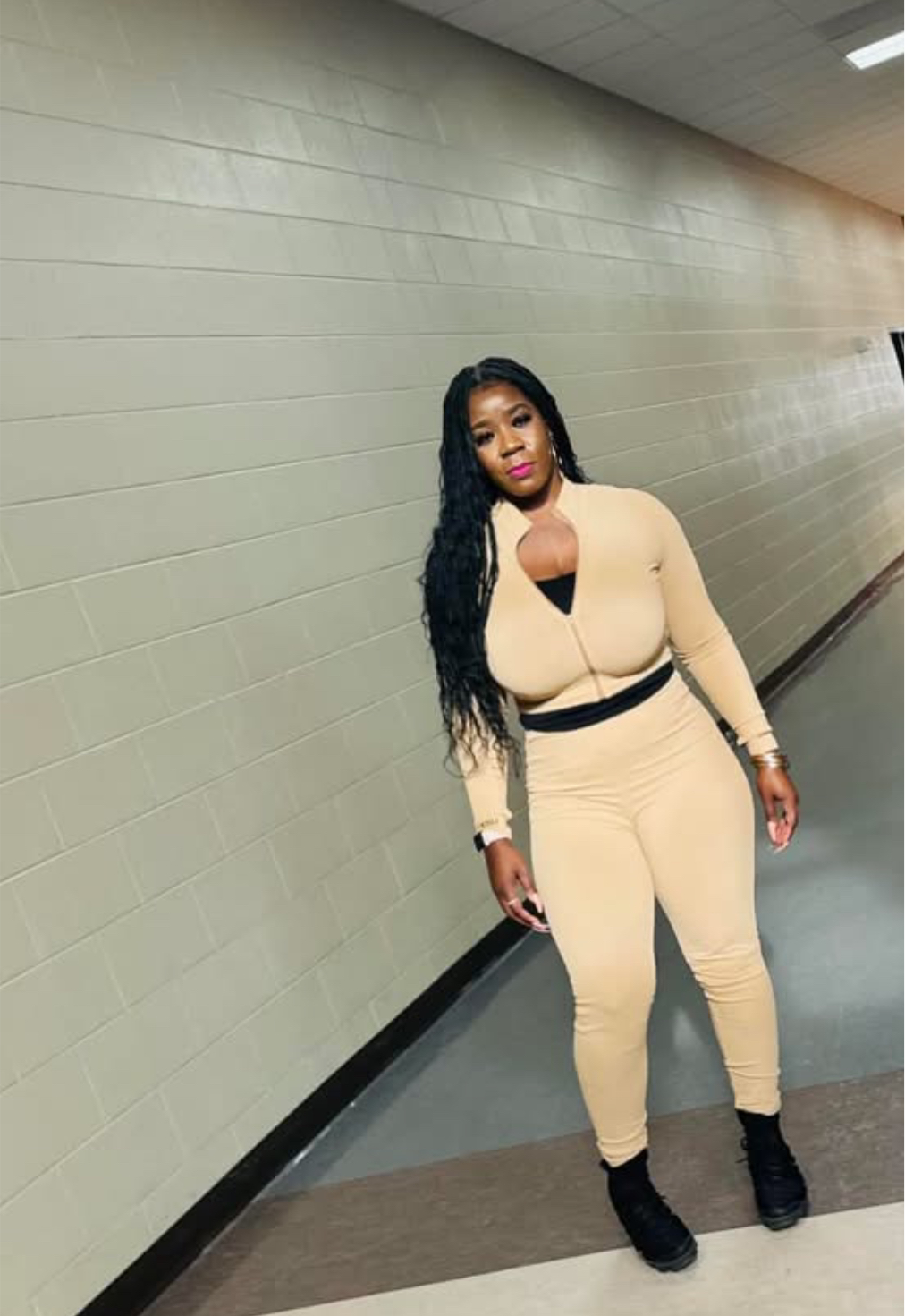 Peanut Butter Active Set