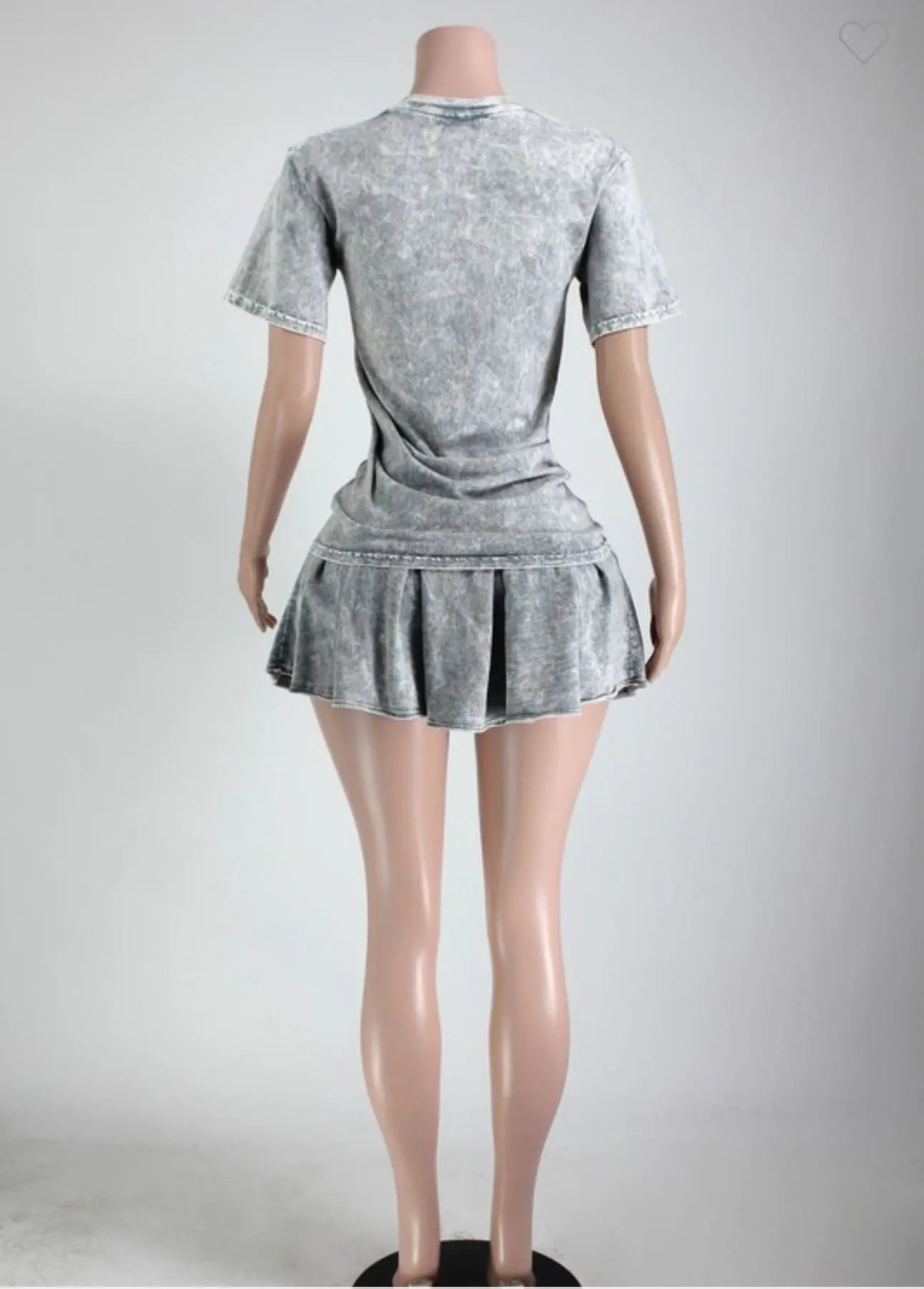 Serena Set Milk Haute Clothing & Couture
