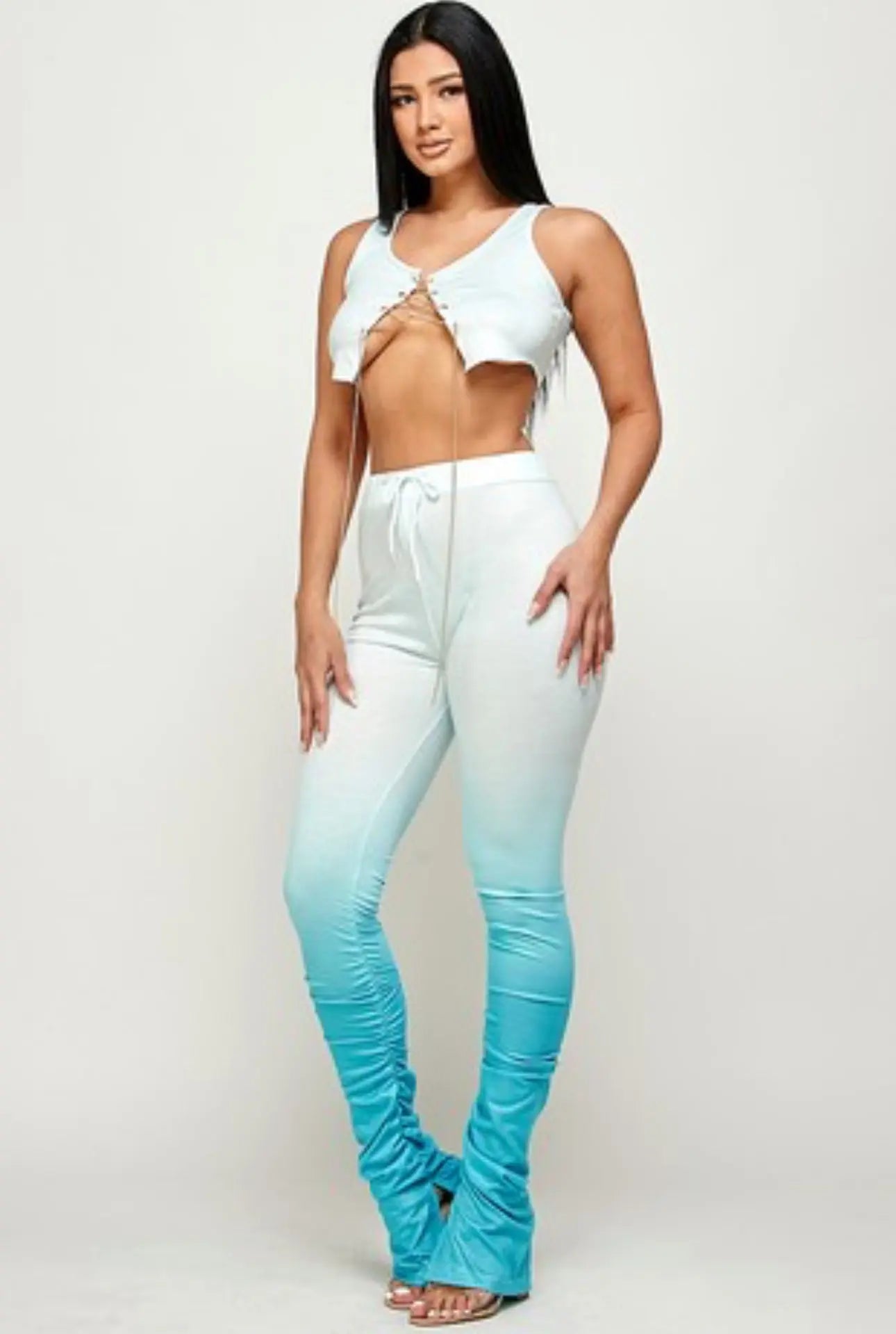 Mint to Be Milk Haute Clothing & Couture