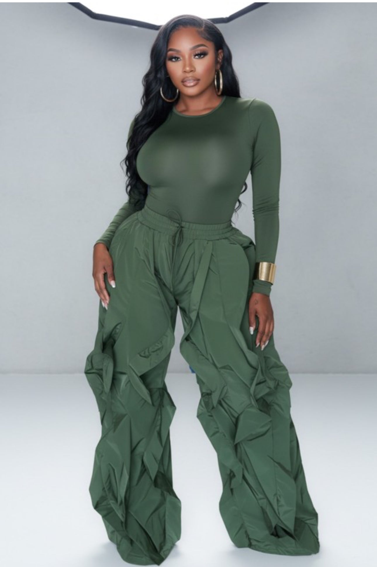 Olive Obsession
