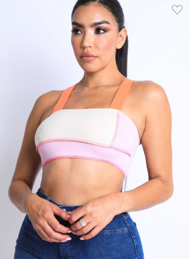 Summer Tank