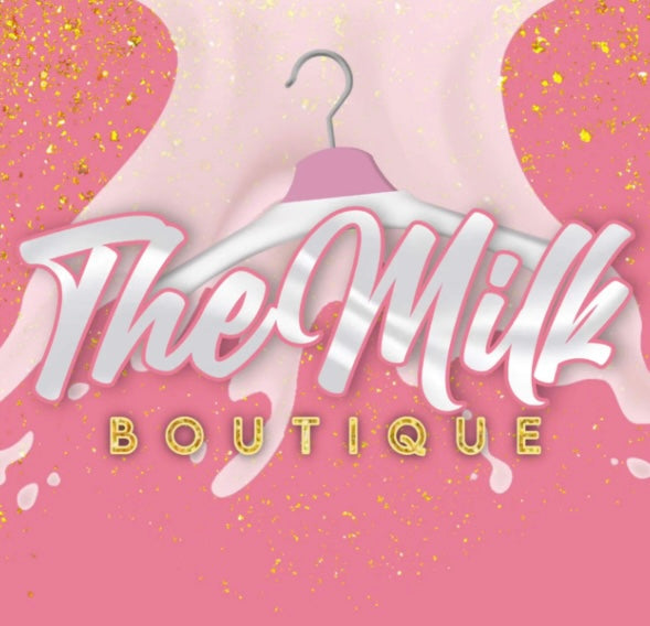 Milk Accessories