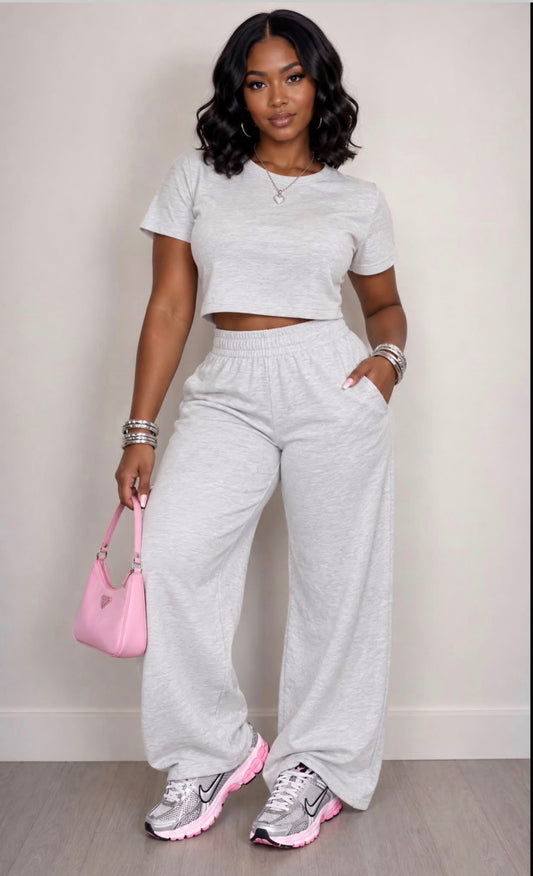 On the Go Luxe Set