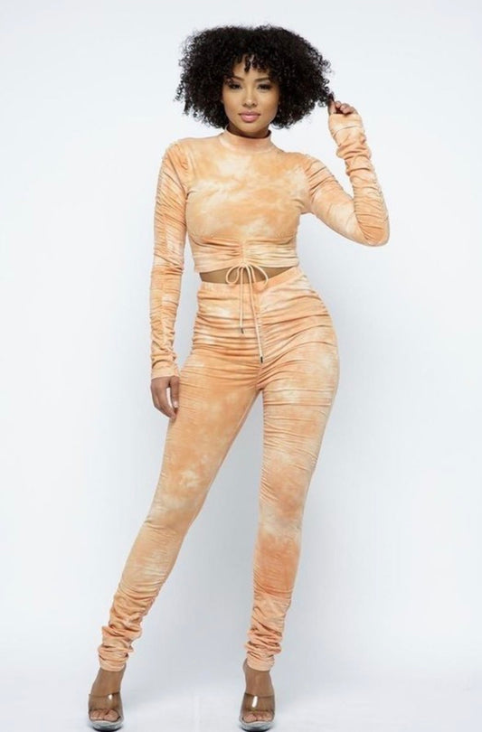 Georgia Peach 🍑 Set