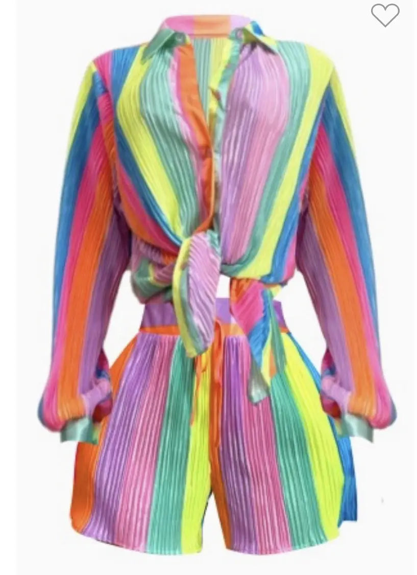 Soft Life Set Milk Haute Clothing & Couture