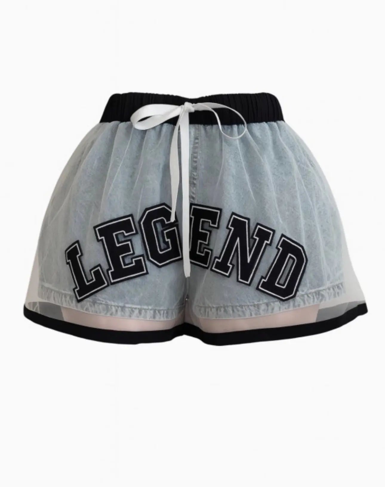 Legendary Summer Milk Haute Clothing & Couture