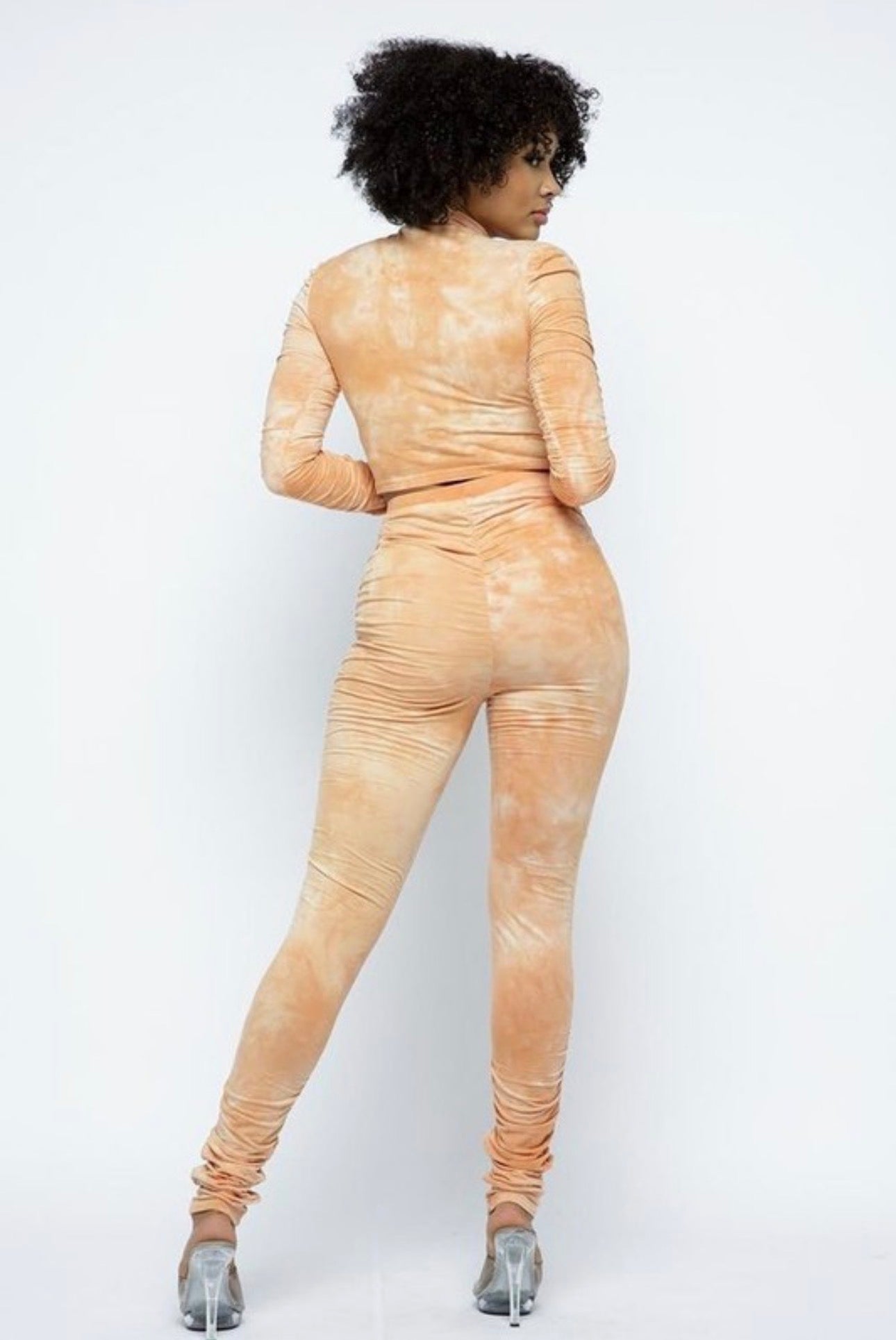 Georgia Peach 🍑 Set