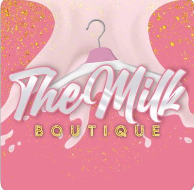 Milk Gift Card